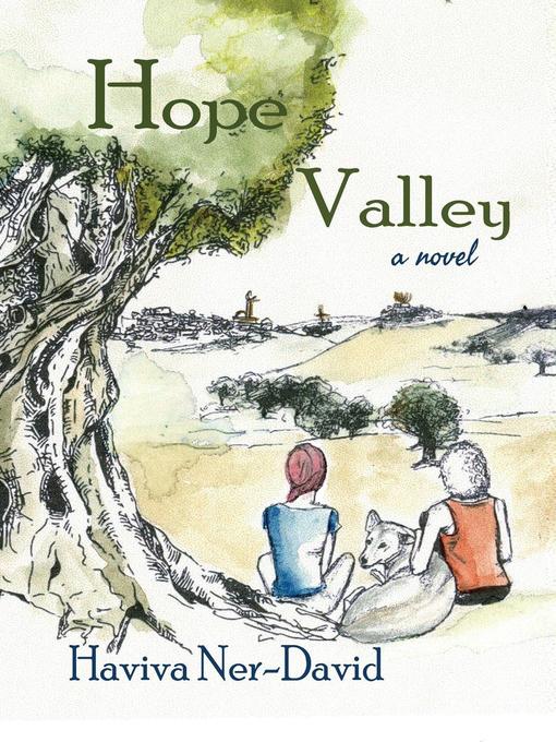 Cover of Hope Valley